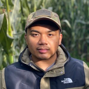 Meet your Posher, Austin j